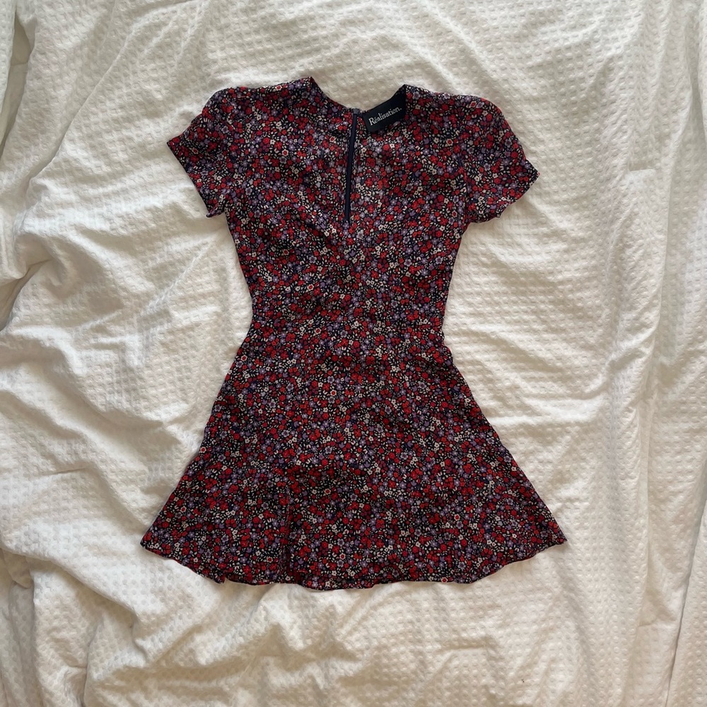 Realisation Par Luella Dress